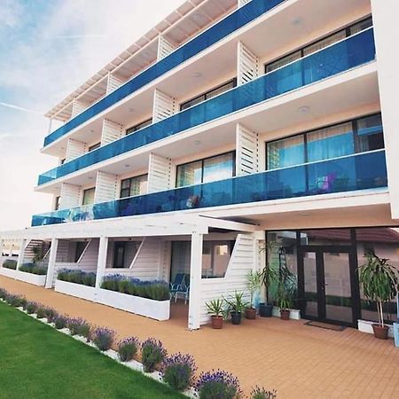 Lavender Villa Năvodari Exteriér fotografie