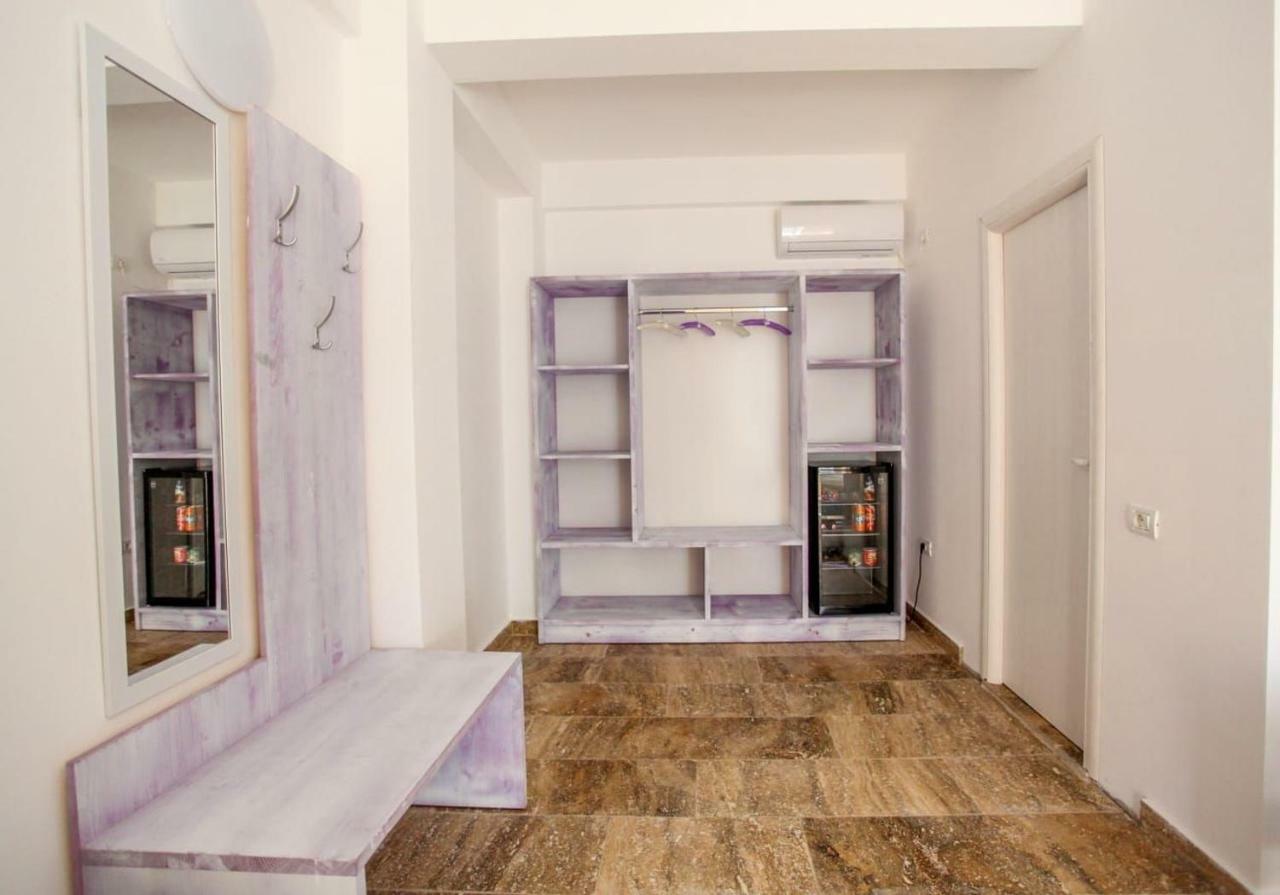 Lavender Villa Năvodari Exteriér fotografie